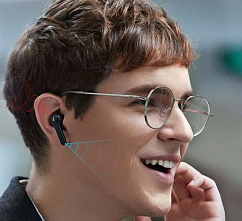 Беспроводные наушники Anker Soundcore Life Note White