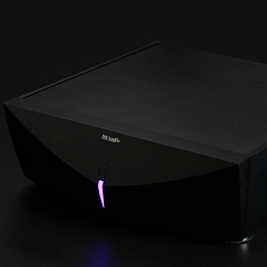 Фонокорректор DS Audio DS Master3 Equalizer Black