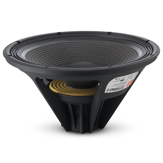 Напольная акустика JBL 4367 Black - рис.4