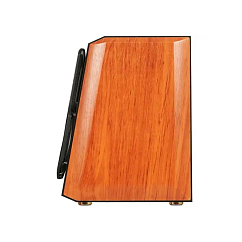 Полочная акустика Edifier S1000W Brown