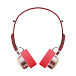 Беспроводные наушники FiiO EH11 Burgundy - рис.2