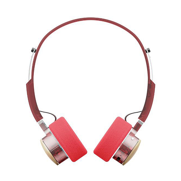 Беспроводные наушники FiiO EH11 Burgundy - рис.2