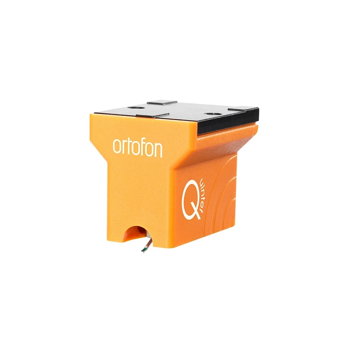 Звукосниматель Ortofon MC Quintet Bronze Bulk - рис.0