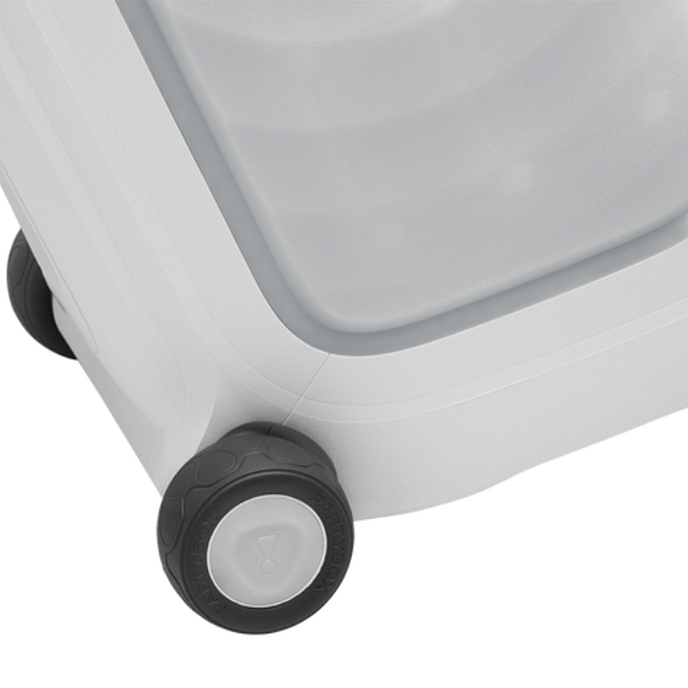 Беспроводная акустика JBL Partybox 330 White - рис.8