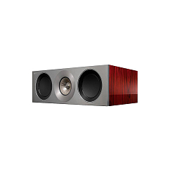 Центральный канал KEF Reference 2C Luxury Gloss Rosewood