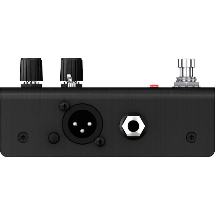 Гитарный усилитель IK Multimedia Z-TONE Buffer Boost - рис.5