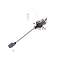VPI JMW-9 Metal Tonearm Wand