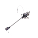 Тонарм VPI JMW-9 Metal Tonearm Wand - рис.0 Тонарм VPI JMW-9 Metal Tonearm Wand - рис.0