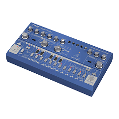 Синтезатор Behringer TD-3 Blue