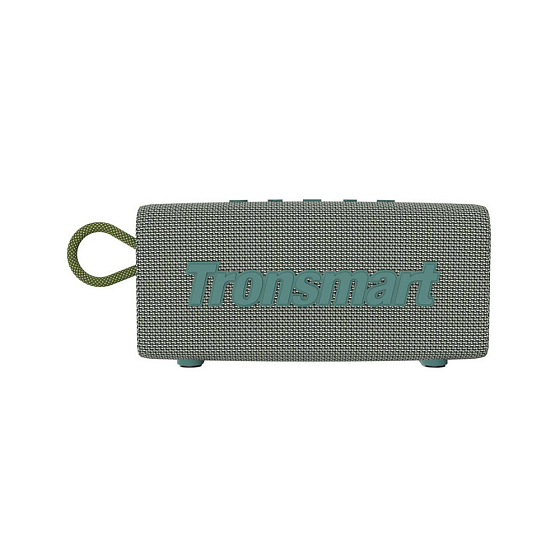 Портативная колонка Tronsmart Trip Grey - рис.0