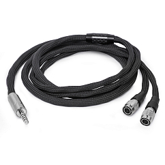 Кабель HeadMade SS-20 - Dan Clark - 4.4mm, 1.2m