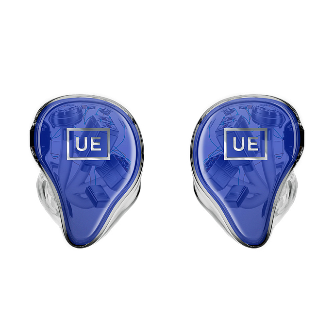 Кастомные наушники Ultimate Ears UE Live - рис.10