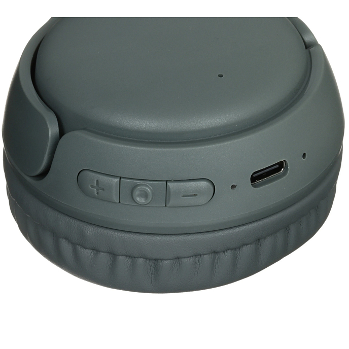 Наушники накладные Honor CHOICE Headphones Lite Grey - рис.4