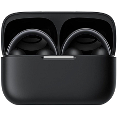 Беспроводные наушники Anker Soudncore AeroClip Black