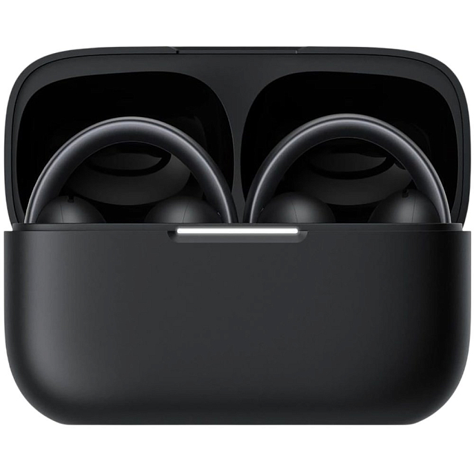 Беспроводные наушники Anker Soudncore AeroClip Black - рис.1