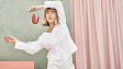 Портативная колонка Bang & Olufsen Beoplay A1 Tangerine - рис.6