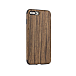 Чехол для смартфонов Rock Origin Series (Grained) Rosewood Apple iPhone 7 Plus - рис.0