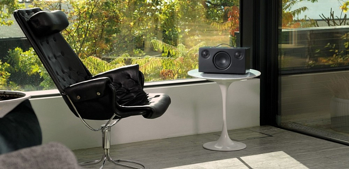 Портативная колонка Audio Pro Addon T10 Grey - рис.5