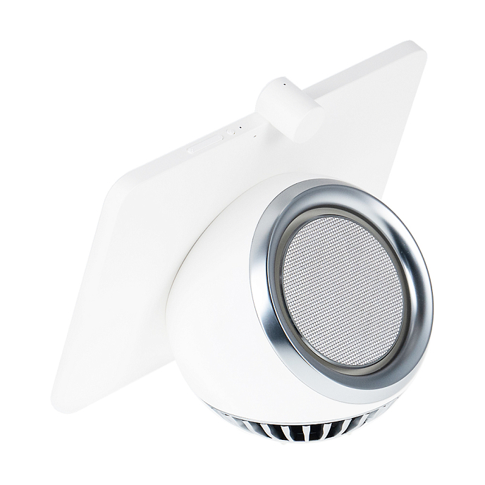 Умная колонка SberDevices SberPortal White - рис.3