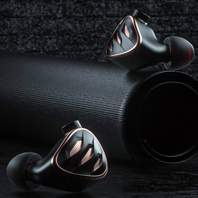 Наушники FiiO FH5s Pro - рис.10