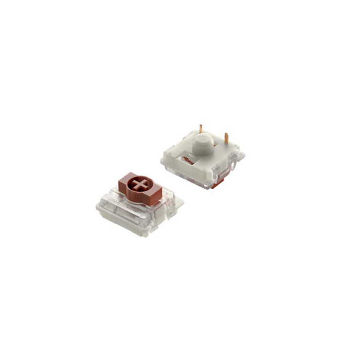 Клавиатура NuPhy Air75 V2 RGB Hot Swap Brown Switch Iconic White - рис.3