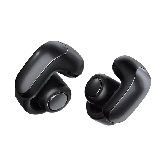 Пластинка Bose Ultra Open Earbuds Black - рис.0