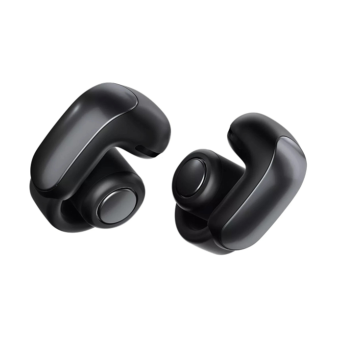 Беспроводные наушники Bose Ultra Open Earbuds Black - рис.0
