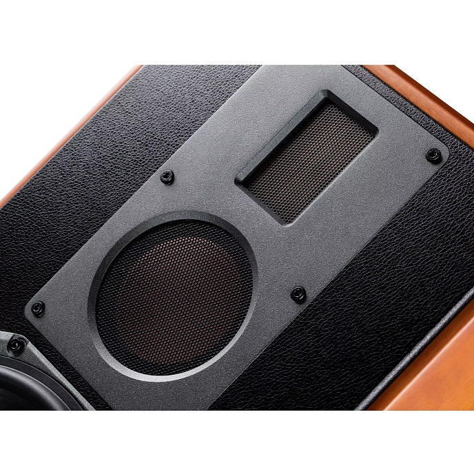 Полочная акустика Swan M5A Brown - рис.5