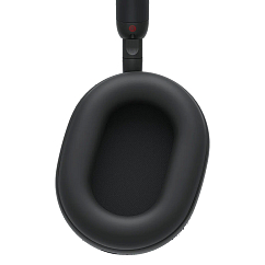 Беспроводные наушники Sony WH-1000XM5 Black