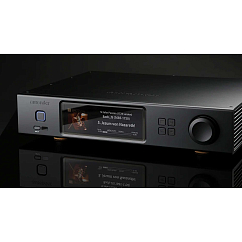 Сетевой аудиоплеер Aurender A15 2TB Black