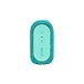 Портативная колонка JBL Go 3 Teal - рис.3