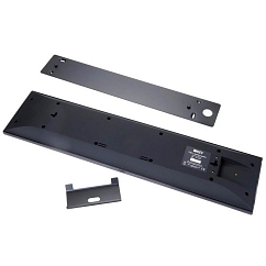 Центральный канал KEF T301C Black