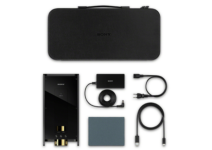 Плеер Sony DMP-Z1 - рис.40