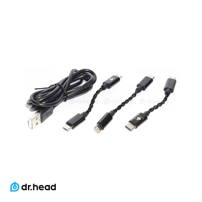 Плеер Hidizs AP80 PRO Black - рис.7