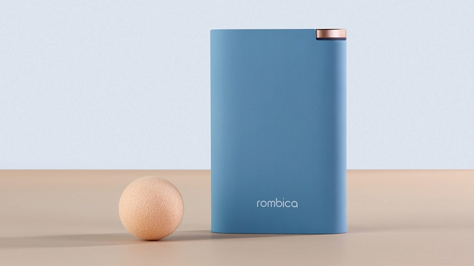 Портативный аккумулятор Rombica NEO Alfa Neptune - рис.8