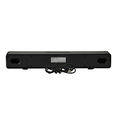 Саундбар Edifier QS30 Black