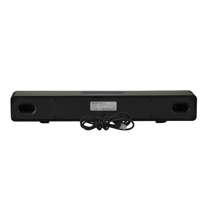Саундбар Edifier QS30 Black - рис.2