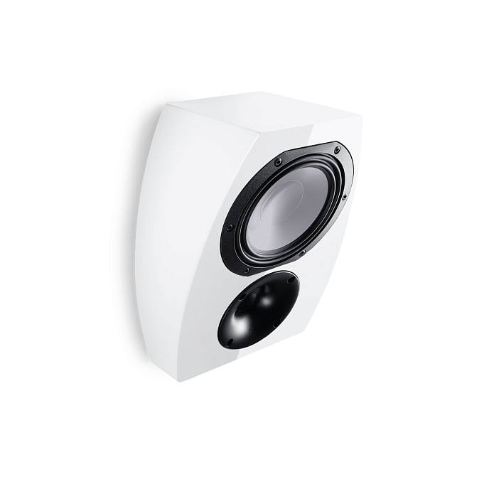 Настенная акустика Canton AR 8 White High Gloss - рис.2