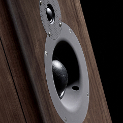 Центральный канал PMC MB2-C SE Oak