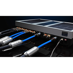 Кабель Siltech Classic Legend 880i 2RCA - 2RCA 1.5m