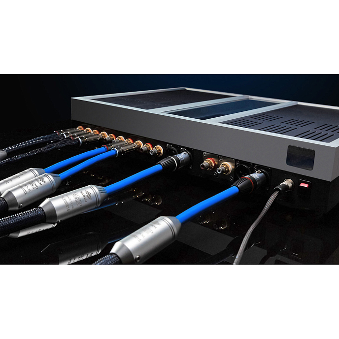 Кабель Siltech Classic Legend 880i 2RCA - 2RCA 1.5m - рис.3