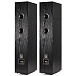 Напольная акустика Radiotehnika Alfa 1.02 MKII Black Ash - рис.2