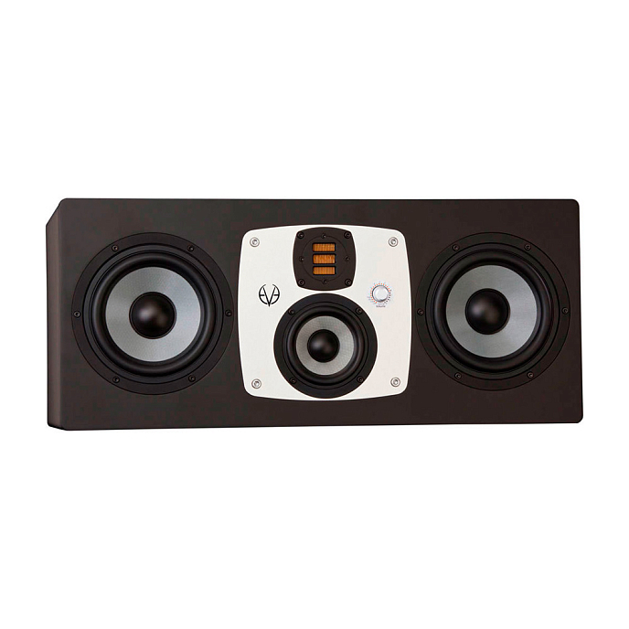 Студийный монитор EVE Audio SC407 - рис.0