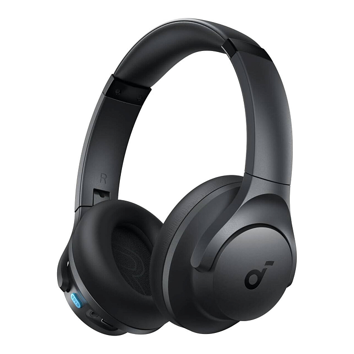 Беспроводные наушники Anker Soundcore Q11i Grey - рис.0