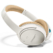 Наушники Bose QuietComfort 25 White Apple - рис.2