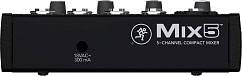 Микшерный пульт MACKIE MIX5