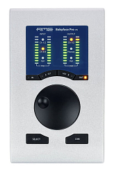 Аудиоинтерфейс RME Babyface Pro FS