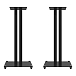 Стойки под акустику Klipsch The Nines stands Black - рис.0