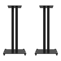 Стойки под акустику Klipsch The Nines stands Black
