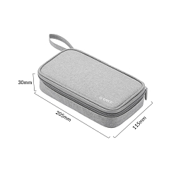 Чехол Orico PBS-3W-GY-BP Grey